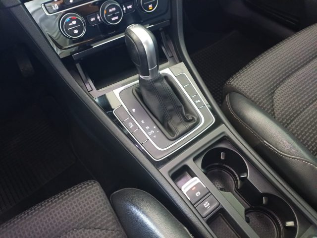 VOLKSWAGEN Golf usata, con Fendinebbia