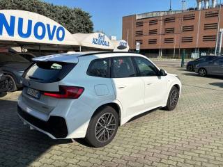 BMW X1 usata, con Cerchi in lega