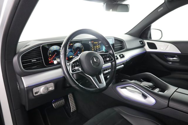 MERCEDES-BENZ CLA usata 7