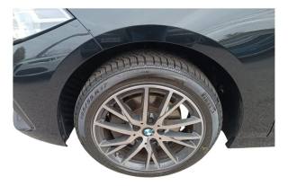 BMW 118 usata, con Airbag