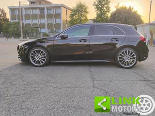 MERCEDES-BENZ A 220 usata, con Cerchi in lega