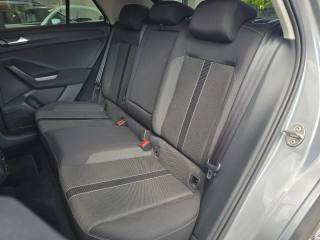 VOLKSWAGEN T-Roc usata, con Climatizzatore