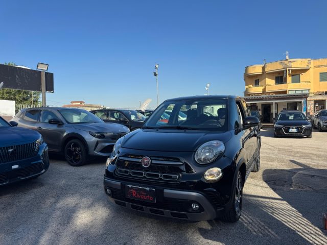 FIAT 500L usata, con Airbag Passeggero
