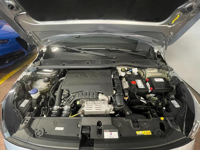 PEUGEOT 208 usata, con Cerchioni in acciaio