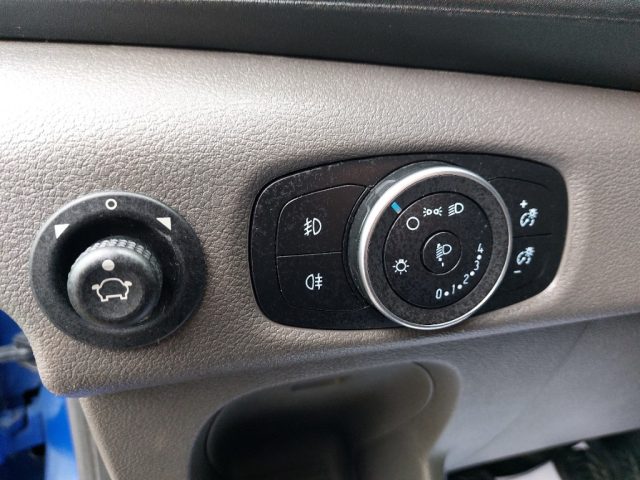 FORD Transit usata, con Servosterzo