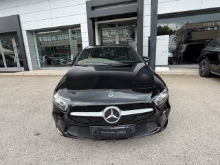 MERCEDES-BENZ A 180 usata, con Airbag