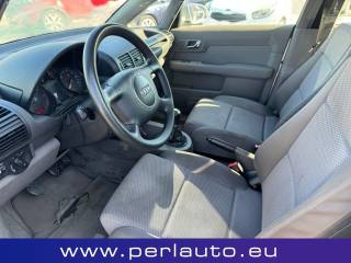 AUDI A2 usata, con Antifurto