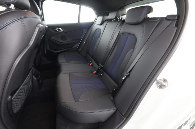 BMW 116 usata 3