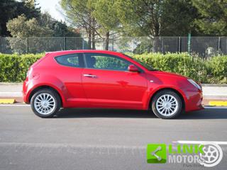 ALFA ROMEO MiTo usata, con Airbag testa