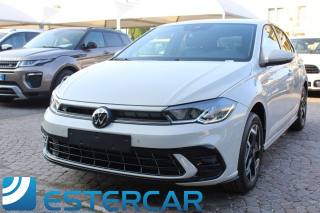 VOLKSWAGEN Polo 1.0 TSI R-Line