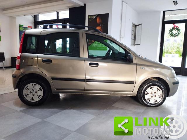 FIAT Panda usata, con Alzacristalli elettrici