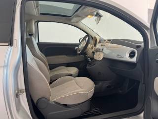 FIAT 500 usata 14