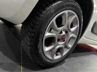 FIAT Panda usata, con Fendinebbia
