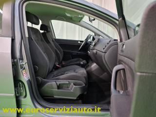 VOLKSWAGEN Golf Plus usata, con Sensori di parcheggio posteriori