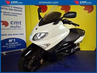 YAMAHA T-Max 500 usata 1