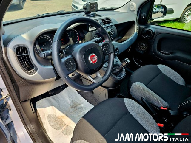 FIAT Panda usata, con ESP