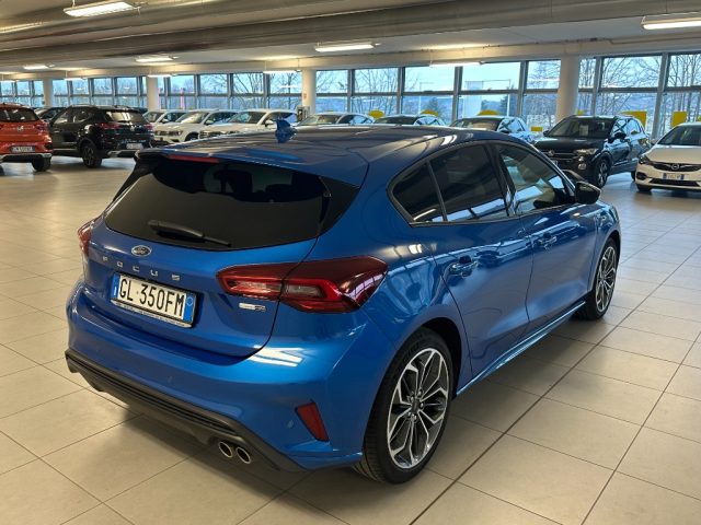 FORD Focus usata, con Chiusura centralizzata