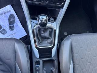 VOLKSWAGEN T-Roc usata, con Interni in pelle