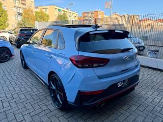 HYUNDAI i30 usata, con Chiusura centralizzata