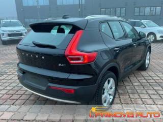 VOLVO XC40 usata, con Autoradio