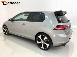 VOLKSWAGEN Golf GTI usata, con Airbag Passeggero