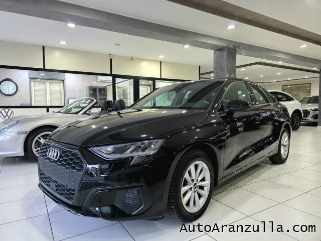 AUDI A3 usata, con ABS