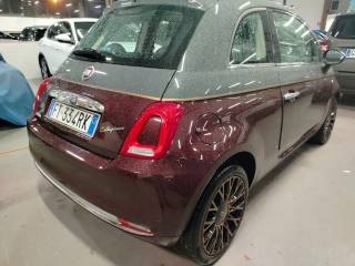 FIAT 500 usata, con Airbag Passeggero