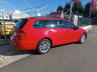 VOLKSWAGEN Golf Variant usata, con Cronologia tagliandi