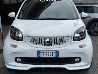 SMART ForTwo usata, con Airbag laterali