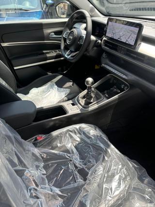 JEEP Avenger usata, con Sistema di navigazione
