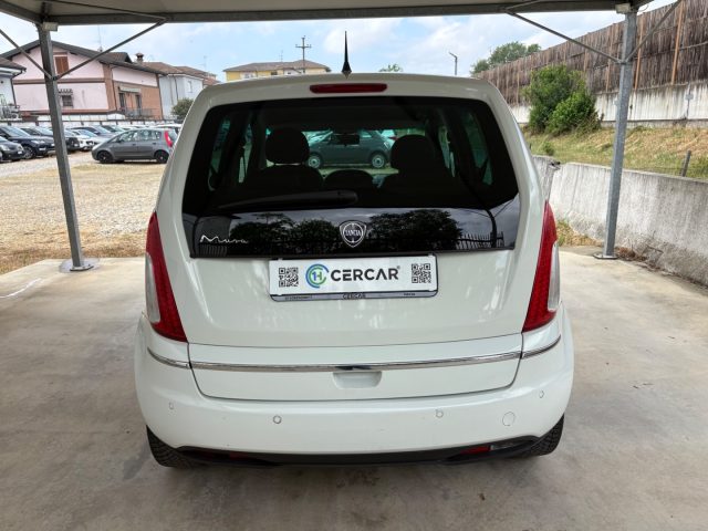 LANCIA MUSA usata, con Alzacristalli elettrici