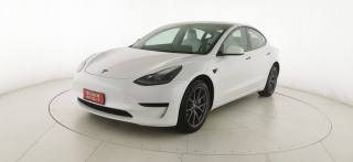 TESLA Model 3 usata, con Airbag laterali