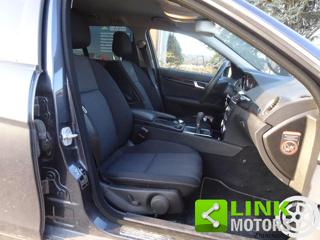 MERCEDES-BENZ C 180 usata, con Airbag Passeggero