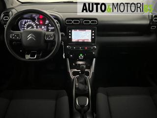 CITROEN C3 usata, con Climatizzatore