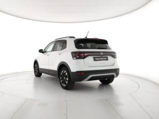 VOLKSWAGEN T-Cross usata, con Airbag laterali