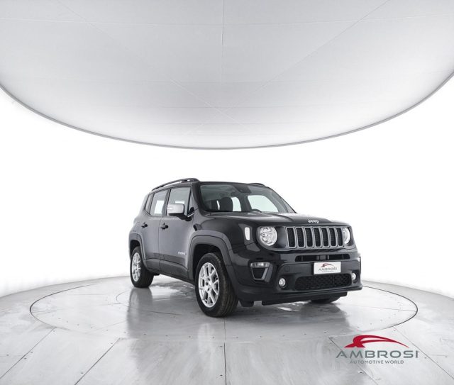 JEEP Renegade usata 1