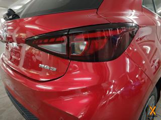 MG MG3 usata, con Cruise Control