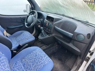 FIAT Doblo usata 3