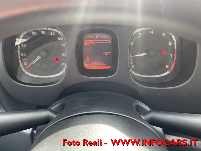 FIAT Panda usata 19
