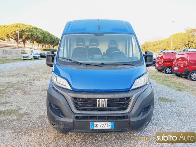 FIAT Ducato usata, con ABS