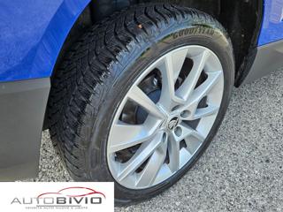 SKODA Karoq usata, con Immobilizzatore elettronico