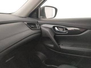 NISSAN X-Trail usata, con Sensori di parcheggio posteriori