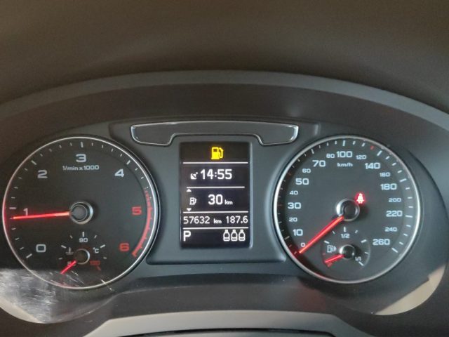 AUDI Q3 usata 14