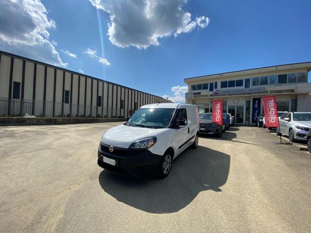 FIAT Doblo usata 18