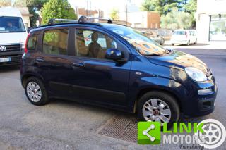 FIAT Panda usata, con Airbag