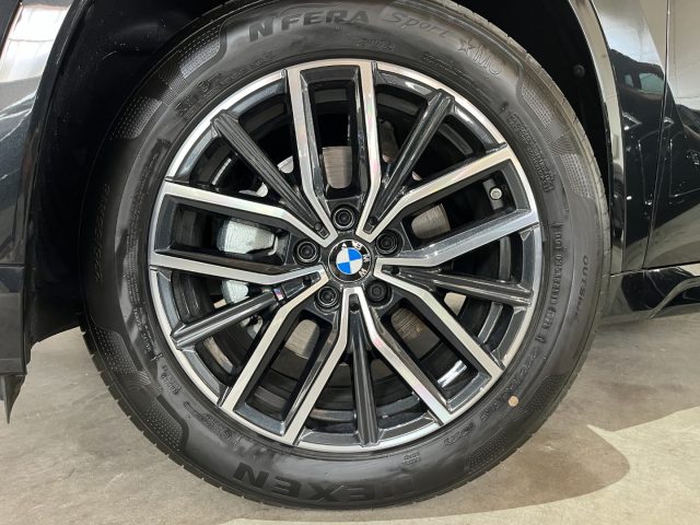 BMW X1 usata, con ESP