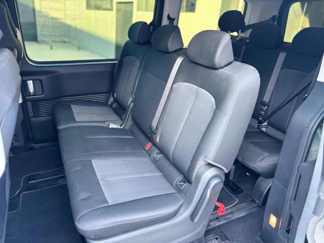 HYUNDAI Staria usata, con Controllo trazione