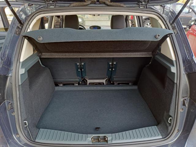 FORD C-Max usata, con Filtro antiparticolato