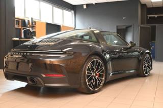 PORSCHE 911 usata 161