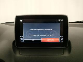 MAZDA CX-3 usata, con Luci diurne LED